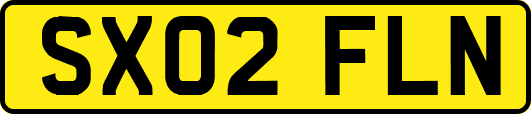 SX02FLN
