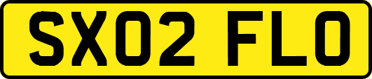 SX02FLO