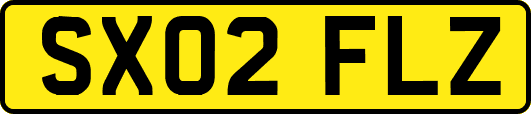 SX02FLZ