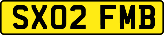 SX02FMB