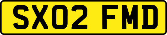 SX02FMD