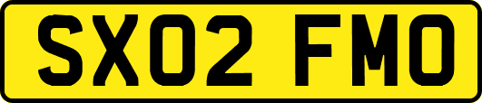 SX02FMO