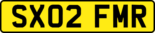 SX02FMR