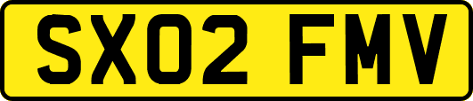 SX02FMV