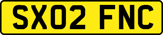 SX02FNC