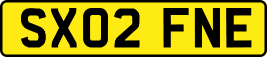 SX02FNE