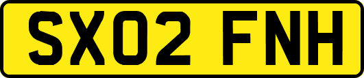 SX02FNH
