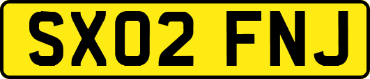 SX02FNJ