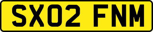 SX02FNM