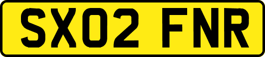 SX02FNR