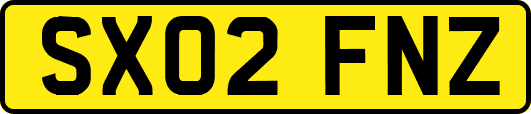 SX02FNZ
