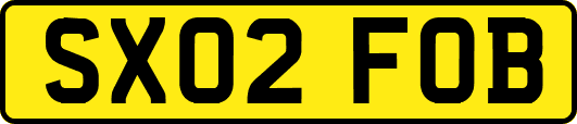 SX02FOB