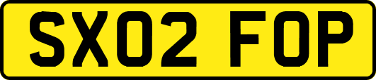 SX02FOP