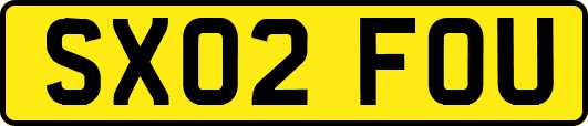 SX02FOU