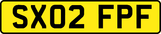 SX02FPF