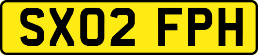 SX02FPH