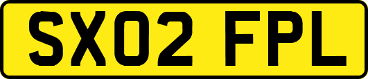 SX02FPL