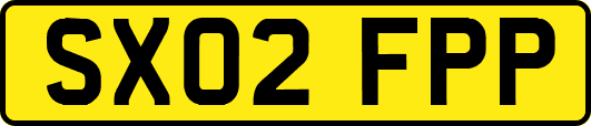 SX02FPP