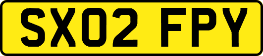 SX02FPY