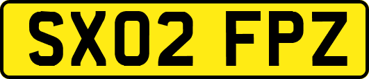 SX02FPZ