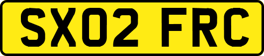 SX02FRC