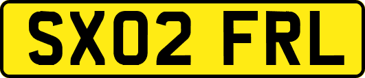 SX02FRL
