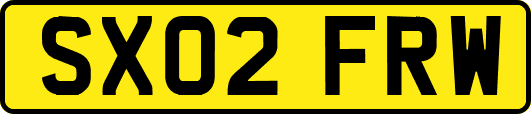 SX02FRW