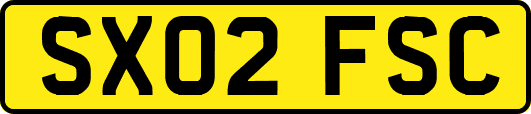 SX02FSC