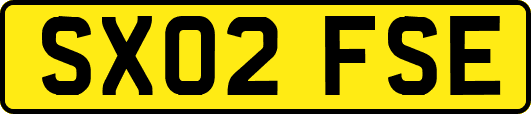 SX02FSE