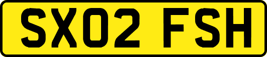 SX02FSH