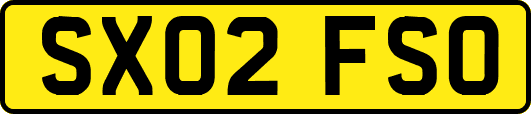SX02FSO