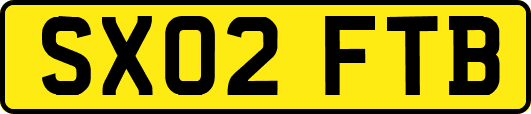 SX02FTB