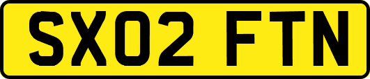 SX02FTN