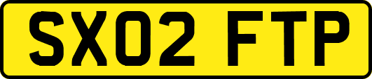 SX02FTP