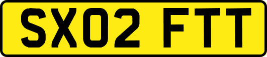 SX02FTT