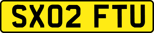 SX02FTU