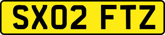 SX02FTZ