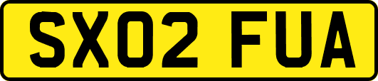SX02FUA
