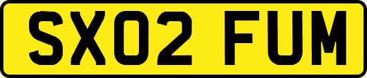 SX02FUM