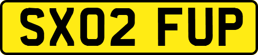 SX02FUP