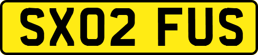 SX02FUS