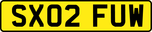 SX02FUW