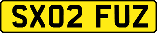 SX02FUZ