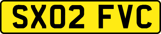SX02FVC