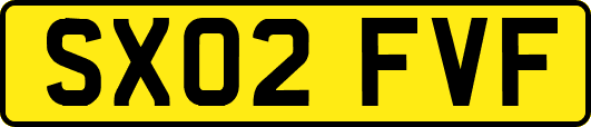SX02FVF