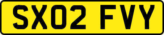 SX02FVY