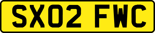 SX02FWC