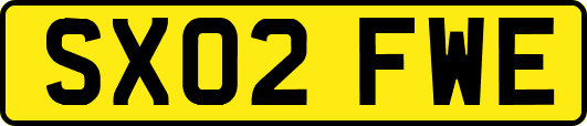 SX02FWE