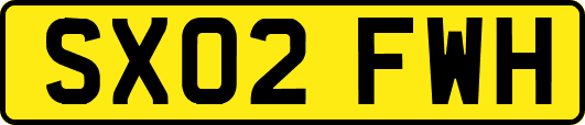 SX02FWH