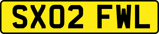 SX02FWL